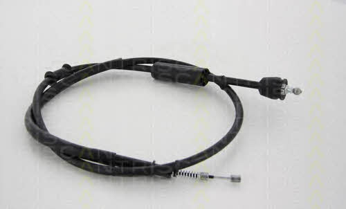Triscan 8140 17151 Cable Pull, parking brake 814017151: Buy near me in Poland at 2407.PL - Good price!