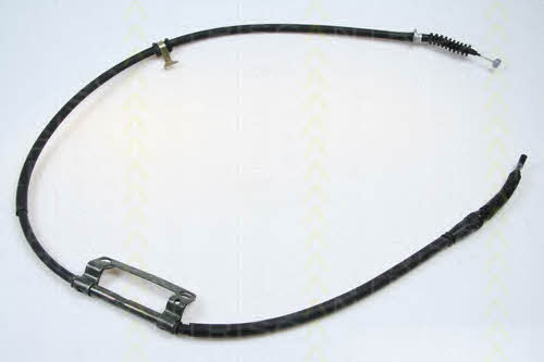 Triscan 8140 18103 Parking brake cable left 814018103: Buy near me in Poland at 2407.PL - Good price!