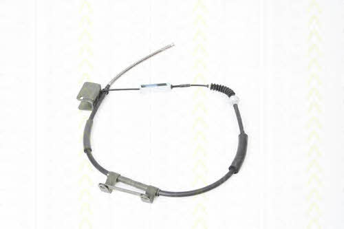 Triscan 8140 18107 Parking brake cable left 814018107: Buy near me in Poland at 2407.PL - Good price!