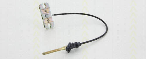 Triscan 8140 181102 Cable Pull, parking brake 8140181102: Buy near me in Poland at 2407.PL - Good price!