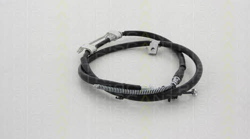 Triscan 8140 181105 Parking brake cable left 8140181105: Buy near me in Poland at 2407.PL - Good price!