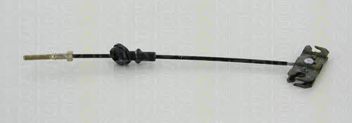Triscan 8140 181106 Cable Pull, parking brake 8140181106: Buy near me in Poland at 2407.PL - Good price!
