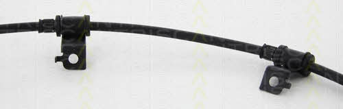 Triscan 8140 181110 Parking brake cable, right 8140181110: Buy near me in Poland at 2407.PL - Good price!
