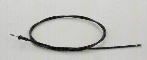 Triscan 8140 29601 Hood lock cable 814029601: Buy near me at 2407.PL in Poland at an Affordable price!