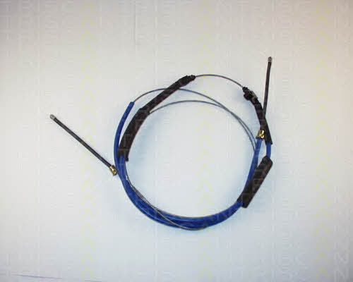Triscan 8140 32101 Cable Pull, parking brake 814032101: Buy near me in Poland at 2407.PL - Good price!