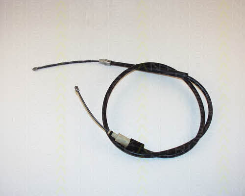 Triscan 8140 38123 Cable Pull, parking brake 814038123: Buy near me in Poland at 2407.PL - Good price!