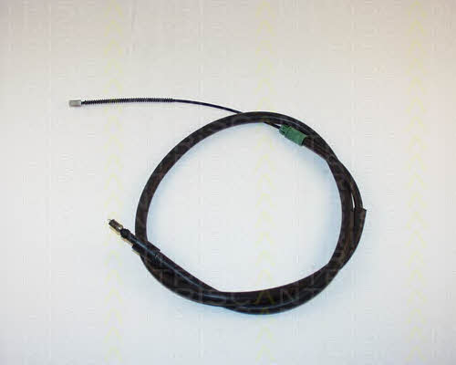 Triscan 8140 38127 Parking brake cable, right 814038127: Buy near me in Poland at 2407.PL - Good price!