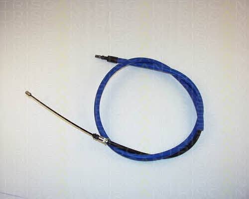 Triscan 8140 38128 Parking brake cable left 814038128: Buy near me in Poland at 2407.PL - Good price!