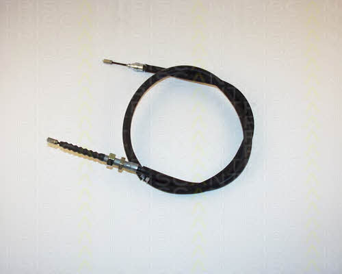 Triscan 8140 38130 Cable Pull, parking brake 814038130: Buy near me in Poland at 2407.PL - Good price!