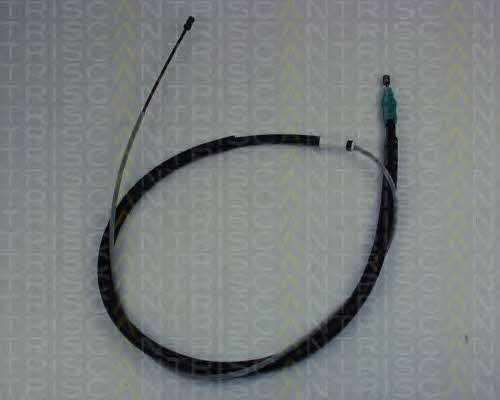 Triscan 8140 38131 Cable Pull, parking brake 814038131: Buy near me in Poland at 2407.PL - Good price!