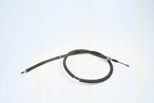 Triscan 8140 38135 Cable Pull, parking brake 814038135: Buy near me in Poland at 2407.PL - Good price!