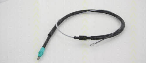 Triscan 8140 38141 Cable Pull, parking brake 814038141: Buy near me at 2407.PL in Poland at an Affordable price!