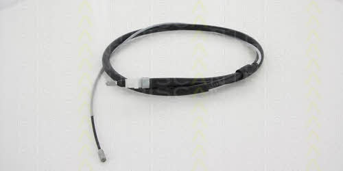 Triscan 8140 38143 Parking brake cable left 814038143: Buy near me in Poland at 2407.PL - Good price!