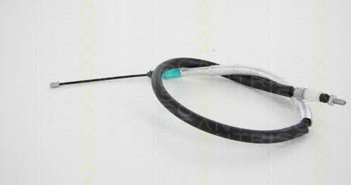 Triscan 8140 38144 Parking brake cable, right 814038144: Buy near me in Poland at 2407.PL - Good price!