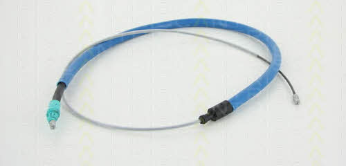 Triscan 8140 38150 Cable Pull, parking brake 814038150: Buy near me in Poland at 2407.PL - Good price!