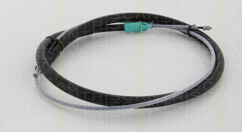 Triscan 8140 38159 Cable Pull, parking brake 814038159: Buy near me in Poland at 2407.PL - Good price!