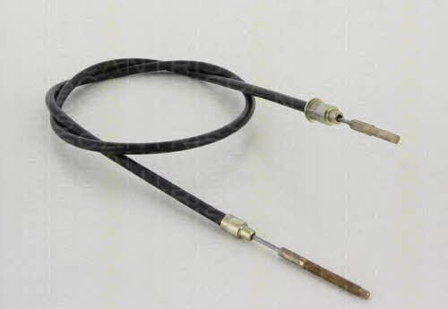 Triscan 8140 38163 Parking brake cable, right 814038163: Buy near me in Poland at 2407.PL - Good price!
