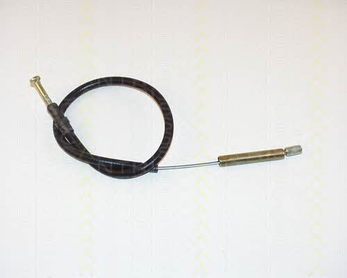 Triscan 8140 38215 Clutch cable 814038215: Buy near me in Poland at 2407.PL - Good price!
