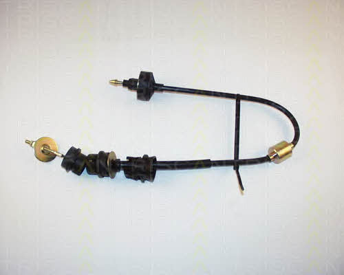 Triscan 8140 38227 Clutch cable 814038227: Buy near me in Poland at 2407.PL - Good price!