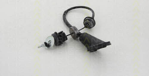 Triscan 8140 38233 Clutch cable 814038233: Buy near me in Poland at 2407.PL - Good price!