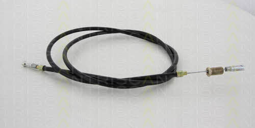 Triscan 8140 38252 Clutch cable 814038252: Buy near me in Poland at 2407.PL - Good price!
