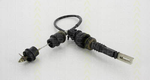Triscan 8140 38255 Clutch cable 814038255: Buy near me in Poland at 2407.PL - Good price!