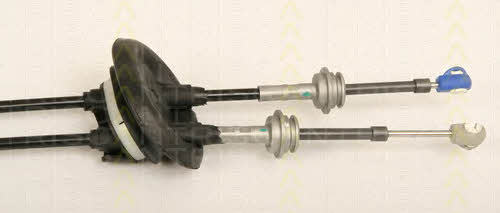 Triscan 8140 38703 Gearbox cable 814038703: Buy near me in Poland at 2407.PL - Good price!