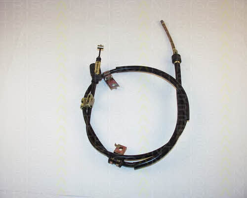 Triscan 8140 40107 Cable Pull, parking brake 814040107: Buy near me in Poland at 2407.PL - Good price!