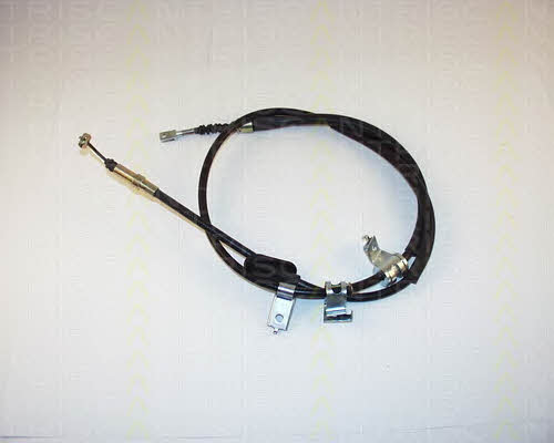 Triscan 8140 40113 Cable Pull, parking brake 814040113: Buy near me in Poland at 2407.PL - Good price!