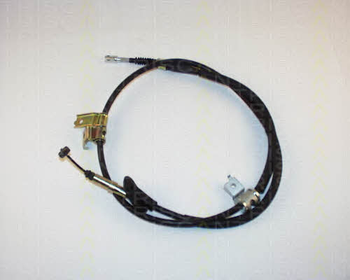 Triscan 8140 40114 Parking brake cable, right 814040114: Buy near me in Poland at 2407.PL - Good price!