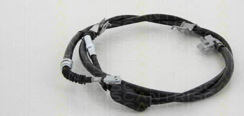 Triscan 8140 40121 Parking brake cable left 814040121: Buy near me in Poland at 2407.PL - Good price!