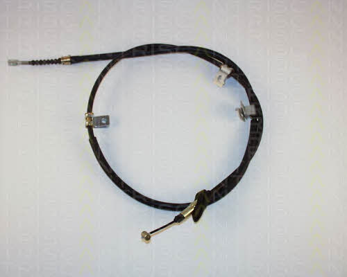 Triscan 8140 40122 Parking brake cable, right 814040122: Buy near me at 2407.PL in Poland at an Affordable price!