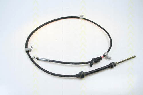 Triscan 8140 40136 Cable Pull, parking brake 814040136: Buy near me in Poland at 2407.PL - Good price!