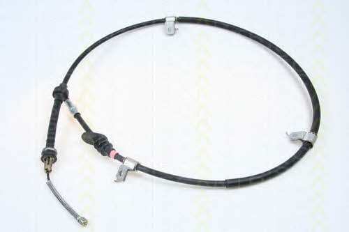 Triscan 8140 40137 Parking brake cable, right 814040137: Buy near me in Poland at 2407.PL - Good price!