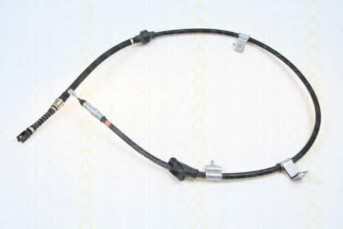 Triscan 8140 40141 Parking brake cable, right 814040141: Buy near me in Poland at 2407.PL - Good price!