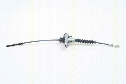 Triscan 8140 40142 Cable Pull, parking brake 814040142: Buy near me in Poland at 2407.PL - Good price!