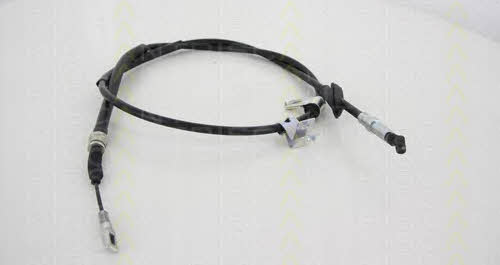 Triscan 8140 40145 Parking brake cable, right 814040145: Buy near me in Poland at 2407.PL - Good price!