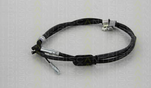 Triscan 8140 40146 Parking brake cable left 814040146: Buy near me in Poland at 2407.PL - Good price!