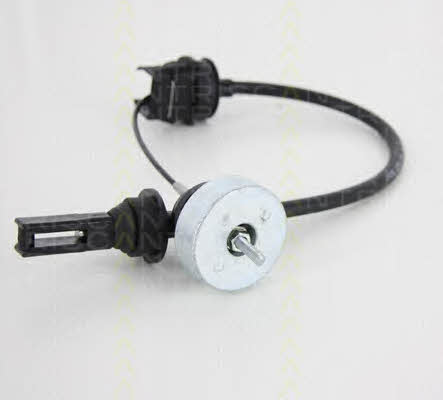 Triscan 8140 40157 Parking brake cable left 814040157: Buy near me at 2407.PL in Poland at an Affordable price!