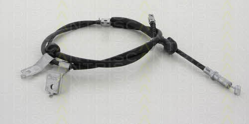 Triscan 8140 40169 Parking brake cable, right 814040169: Buy near me in Poland at 2407.PL - Good price!