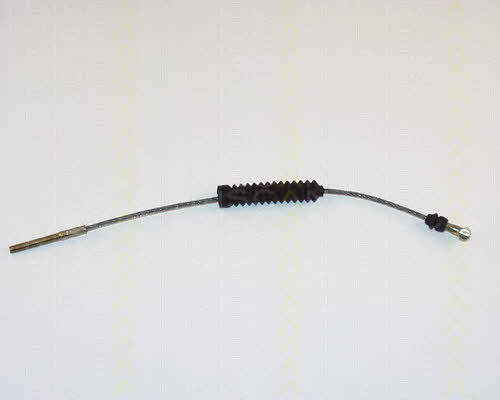 Triscan 8140 41104 Cable Pull, parking brake 814041104: Buy near me in Poland at 2407.PL - Good price!