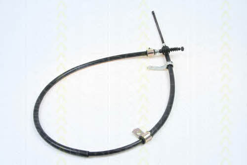 Triscan 8140 41107 Parking brake cable left 814041107: Buy near me in Poland at 2407.PL - Good price!