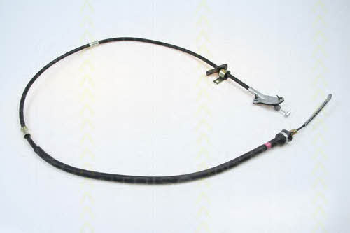 Triscan 8140 41109 Parking brake cable left 814041109: Buy near me in Poland at 2407.PL - Good price!