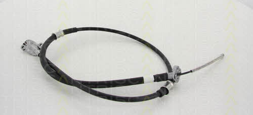 Triscan 8140 41117 Parking brake cable left 814041117: Buy near me in Poland at 2407.PL - Good price!