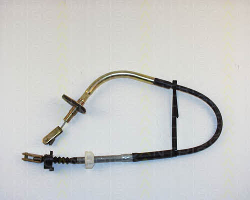 Triscan 8140 41203 Clutch cable 814041203: Buy near me in Poland at 2407.PL - Good price!