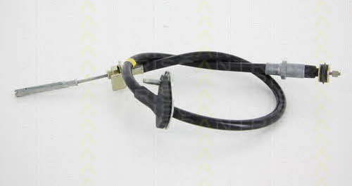 Triscan 8140 41206 Clutch cable 814041206: Buy near me in Poland at 2407.PL - Good price!