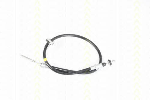 Triscan 8140 41207 Clutch cable 814041207: Buy near me in Poland at 2407.PL - Good price!