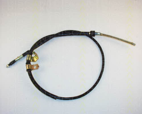 Triscan 8140 42107 Parking brake cable, right 814042107: Buy near me in Poland at 2407.PL - Good price!