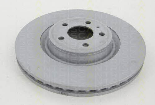 Triscan 8120 291054C Ventilated disc brake, 1 pcs. 8120291054C: Buy near me at 2407.PL in Poland at an Affordable price!