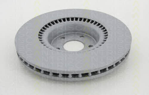Triscan 8120 291055C Ventilated disc brake, 1 pcs. 8120291055C: Buy near me in Poland at 2407.PL - Good price!